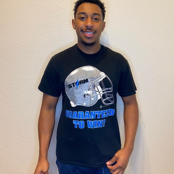 Vintage Storm Shirt -Large - Picture 1 of 4